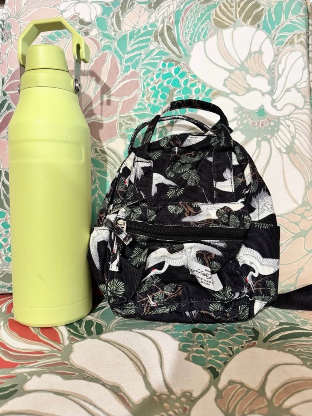 Mini Purse Backpack Bundle - Picture 3 of 3